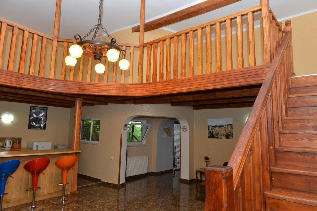 Hotel Tourist à Akhaltsikhé Extérieur photo